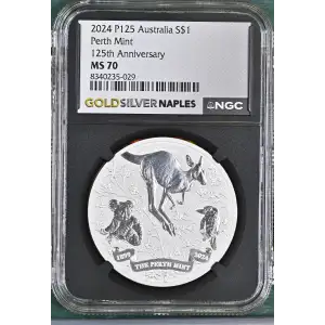 2024 P125 Perth Mint 125th Anniversary (2)