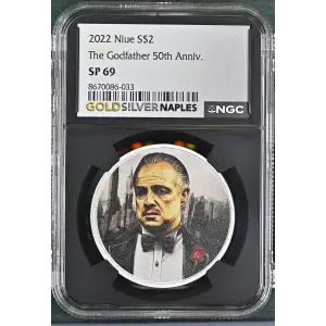 2022 The Godfather 50th Anniv. (2)