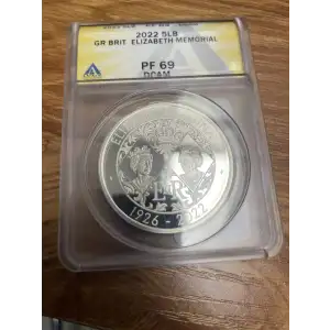 Silver Eagles