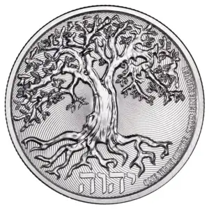 1 oz Silver Tree of Life 2023 (2)