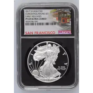 2017 S CONGRATULATIONS SET EARLY RELEASES ULTRA CAMEO (2)
