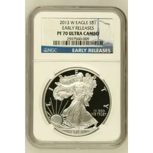 2013 W EARLY RELEASES ULTRA CAMEO (2)