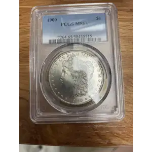 Silver Eagles