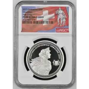 2023 Obwalden Hab-116a Swiss Shooting Festival ULTRA CAMEO (2)