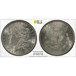1881 $1 (2)