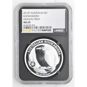 2012P Kookaburra - Dragon Privy (2)