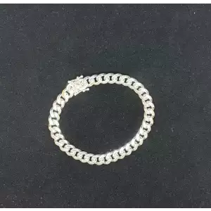 Silver 925 Bracelet