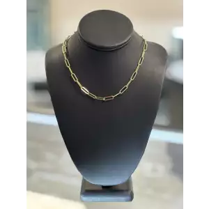 Gold 14k Necklace