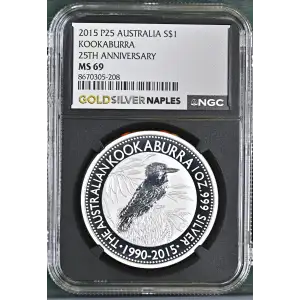 2015 P25 Kookaburra 25th Anniversary (2)