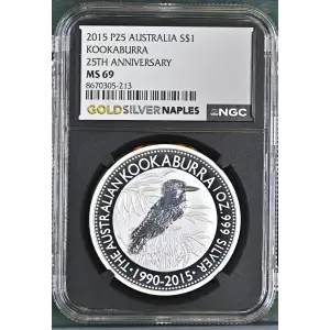 2015 P25 Kookaburra 25th Anniversary (2)