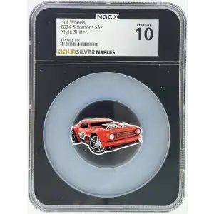 2024 Hot Wheels Night Shifter Solomons PL10 NGCX CSC2 (3)