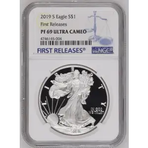 2019 S First Releases ULTRA CAMEO (2)