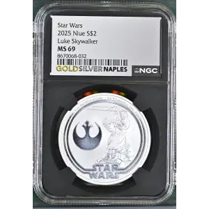 2025 Luke Skywalker Star Wars (2)