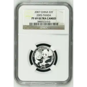 2007 2005 Panda ULTRA CAMEO (2)