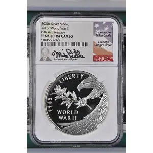 (2020)Silver 75th Anniversary ULTRA CAMEO (2)