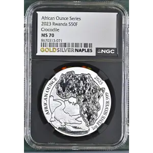 2023 Crocodile African Ounce Series (2)