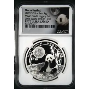 2020Z Moon Panda Legacy Set 2016 Panda Design - FDI Moon Festival ULTRA CAMEO (2)