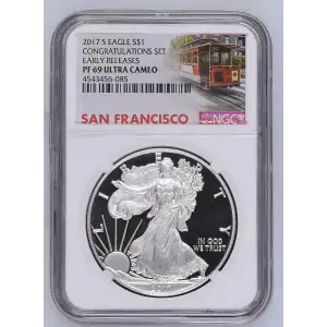 2017 S CONGRATULATIONS SET EARLY RELEASES ULTRA CAMEO (2)