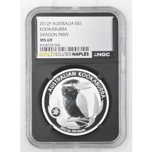 2012P Kookaburra - Dragon Privy (2)