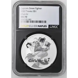 2022 Chun-Li Capcom Street Fighter (2)
