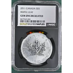 2011 MAPLE LEAF (2)