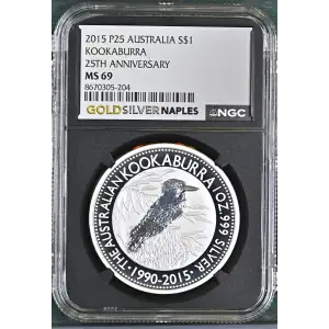 2015 P25 Kookaburra 25th Anniversary (2)