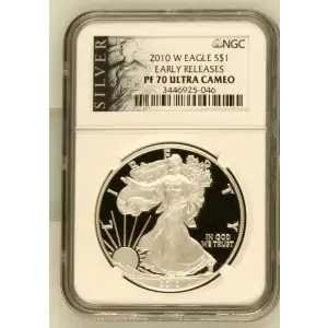 2010 W EARLY RELEASES ULTRA CAMEO (2)