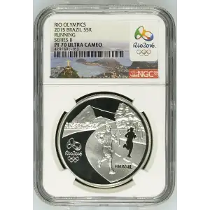 2015 Running Series II Rio Olympics ULTRA CAMEO (2)