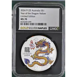 2024 P125 Year of the Dragon-Yellow Limited Edition (2)