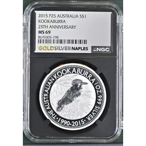 2015 P25 Kookaburra 25th Anniversary (2)