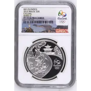 2015 Cycling Series II Rio Olympics ULTRA CAMEO (2)