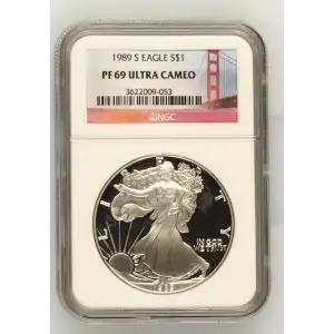 1989 S  ULTRA CAMEO (2)