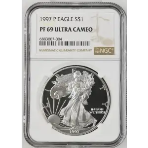 1997 P  ULTRA CAMEO (2)