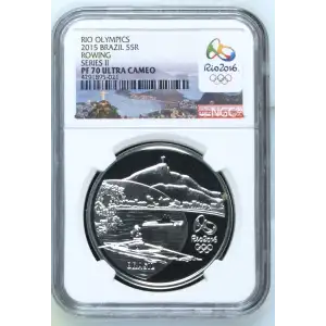 2015 Rowing Series II Rio Olympics ULTRA CAMEO (2)