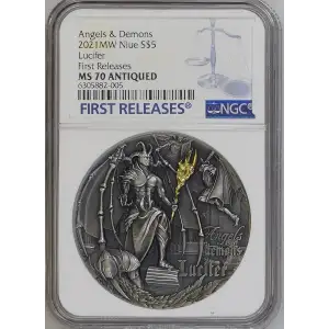 2021MW Lucifer Gilt - First Releases Angels & Demons (2)