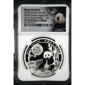 2020Z Moon Panda Legacy Set 2016 Panda Design - FDI Moon Festival ULTRA CAMEO (2)