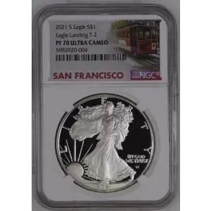 2021 S Eagle Landing T-2 ULTRA CAMEO (2)