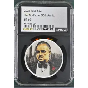 2022 The Godfather 50th Anniv. (2)