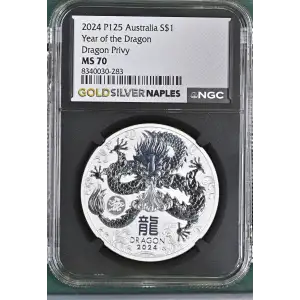 2024 P125 Year of the Dragon Dragon Privy (2)