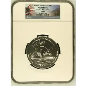 2011 P VICKSBURG EARLY RELEASES (2)