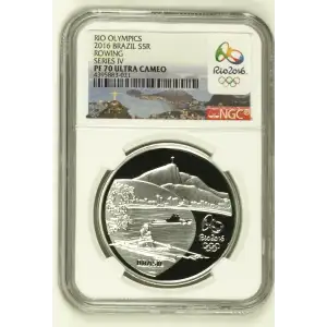 2016 Rowing Series IV Rio Olympics ULTRA CAMEO (2)