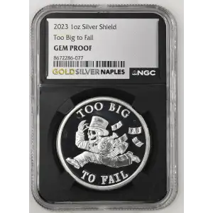 2023 1oz Too Big to Fail ULTRA CAMEO (2)