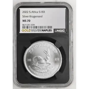 2022 Krugerrand (2)