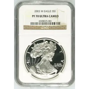 2003 W  ULTRA CAMEO (2)