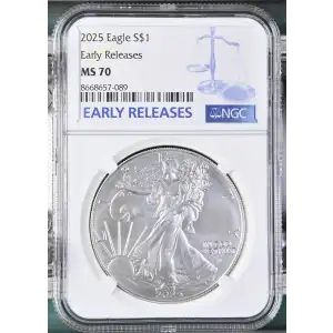 2025 Early Releases (2)
