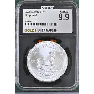 2025 Krugerrand (2)