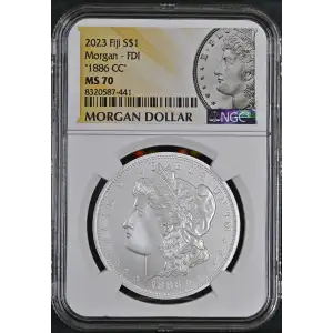 2023 Morgan - FDI 
