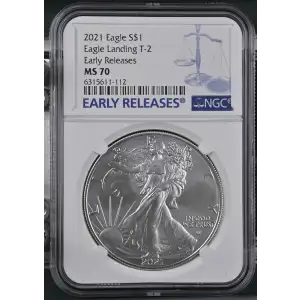 2021 Eagle Landing T-2 Early Releases (2)