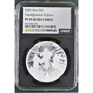 2025 Transfiguration of Jesus ULTRA CAMEO (2)