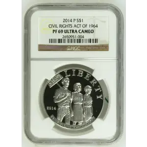 2014 Civil Rights Act of 1964 ULTRA CAMEO (2)